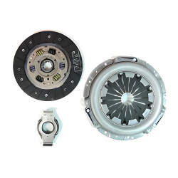 CLUTCH PRO kuplungszett, KPU22009