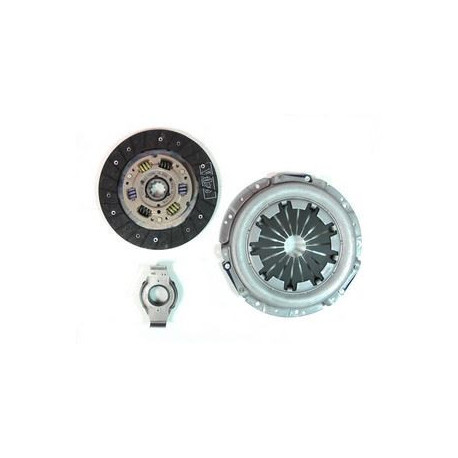 Kuplung és lendkerék Xtreme Performance KPU22009 Clutch Kit Clutch Pro | race-shop.hu