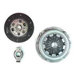 CLUTCH PRO kuplungszett, KPU22001