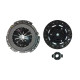 Kuplung és lendkerék Xtreme Performance CLUTCH PRO kuplungszett, KPU20003 | race-shop.hu