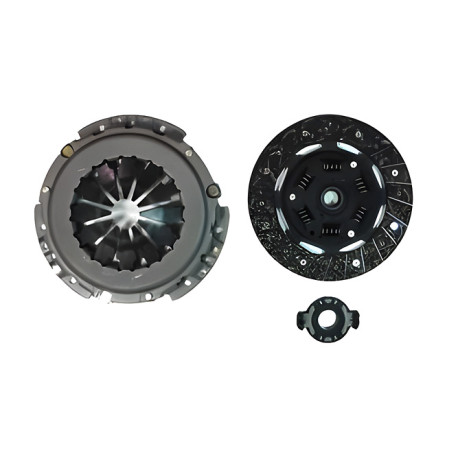 Kuplung és lendkerék Xtreme Performance CLUTCH PRO kuplungszett, KPU20003 | race-shop.hu