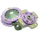 Kuplung és lendkerék Xtreme Performance KPU20002-1B Clutch Kit Xtreme Performance Heavy Duty Sprung Ceramic 355Nm | race-shop.hu