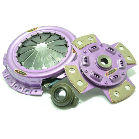 Kuplung és lendkerék Xtreme Performance KPU20002-1B Clutch Kit Xtreme Performance Heavy Duty Sprung Ceramic 355Nm | race-shop.hu