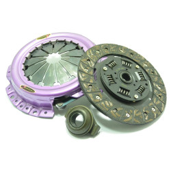 KPU20002-1A Clutch Kit Xtreme Performance Heavy Duty Organic 230Nm