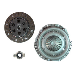 KPU20002 Clutch Kit Clutch Pro