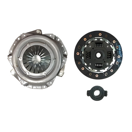 Kuplung és lendkerék Xtreme Performance CLUTCH PRO kuplungszett, KPU18001 | race-shop.hu