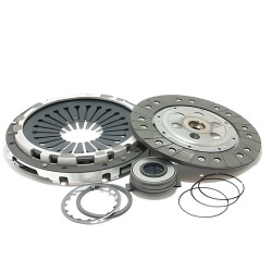 CLUTCH PRO kuplungszett, KPR24011