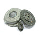 Kuplung és lendkerék Xtreme Performance KPR22001 Clutch Kit Clutch Pro | race-shop.hu
