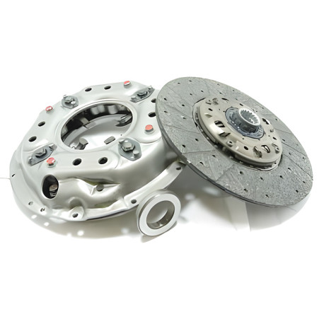 Kuplung és lendkerék Xtreme Performance CLUTCH PRO kuplungszett, KNI43006 | race-shop.hu