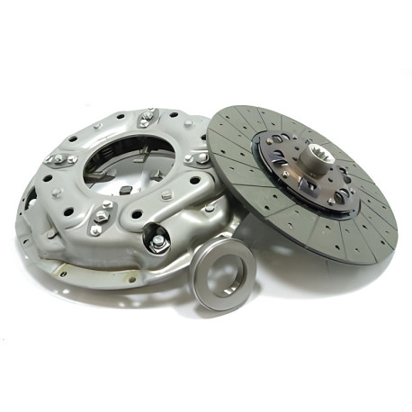 Kuplung és lendkerék Xtreme Performance CLUTCH PRO kuplungszett, KNI43004 | race-shop.hu