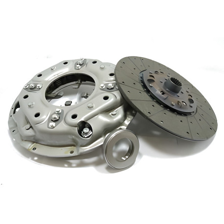 Kuplung és lendkerék Xtreme Performance CLUTCH PRO kuplungszett, KNI43002 | race-shop.hu