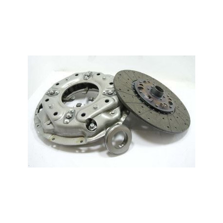 Kuplung és lendkerék Xtreme Performance KNI43002 Clutch Kit Clutch Pro | race-shop.hu