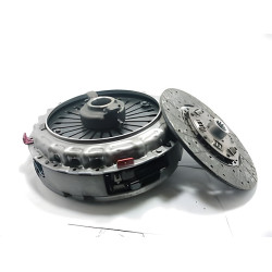 CLUTCH PRO kuplungszett, KNI40001