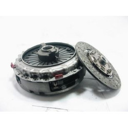 KNI40001 Clutch Kit Clutch Pro