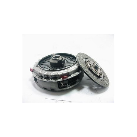 Kuplung és lendkerék Xtreme Performance KNI40001 Clutch Kit Clutch Pro | race-shop.hu
