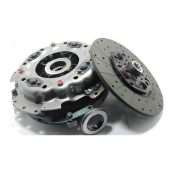 CLUTCH PRO kuplungszett, KNI38006
