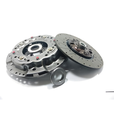 Kuplung és lendkerék Xtreme Performance CLUTCH PRO kuplungszett, KNI38002 | race-shop.hu