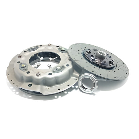 Kuplung és lendkerék Xtreme Performance CLUTCH PRO kuplungszett, KNI38001 | race-shop.hu