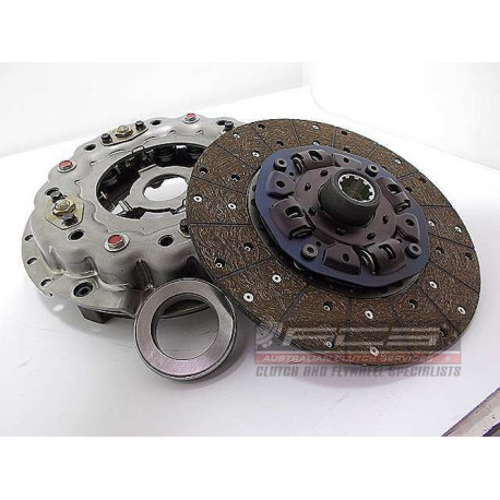 Kuplung és lendkerék Xtreme Performance CLUTCH PRO kuplungszett, KNI35002 | race-shop.hu