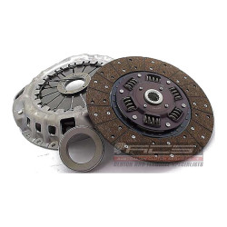 CLUTCH PRO kuplungszett, KNI33002