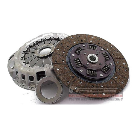 Kuplung és lendkerék Xtreme Performance CLUTCH PRO kuplungszett, KNI33002 | race-shop.hu