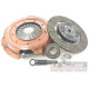 Kuplung és lendkerék Xtreme Performance KNI28017-1A Clutch Kit Xtreme Outback Heavy Duty Organic 530Nm 1100Kg (40%) | race-shop.hu
