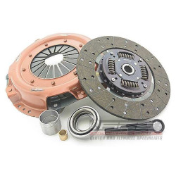 KNI28010-1A Clutch Kit Xtreme Outback Heavy Duty Organic