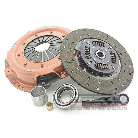 Kuplung és lendkerék Xtreme Performance KNI28010-1A Clutch Kit Xtreme Outback Heavy Duty Organic | race-shop.hu