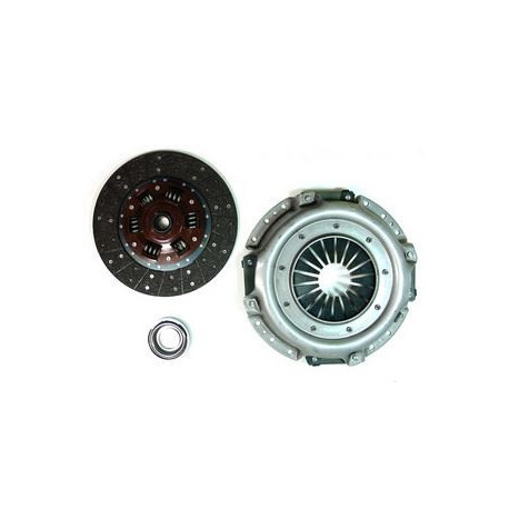 Kuplung és lendkerék Xtreme Performance KNI28007 Clutch Kit Clutch Pro | race-shop.hu