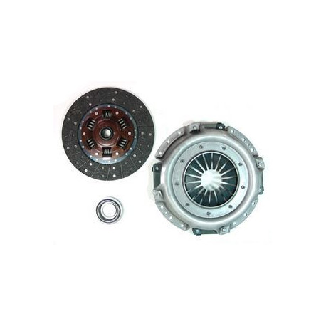 Kuplung és lendkerék Xtreme Performance KNI28002 Clutch Kit Clutch Pro | race-shop.hu
