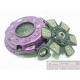 Kuplung és lendkerék Xtreme Performance KNI26002-1B Clutch Kit Xtreme Performance Heavy Duty Sprung Ceramic 944Nm 1200kg (30%) | race-shop.hu