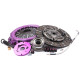 Kuplung és lendkerék Xtreme Performance KNI25488-1A Clutch Kit Xtreme Performance Heavy Duty Organic Incl CSC 620Nm 1250kg (suits only KNI25688-1A) | race-shop.hu