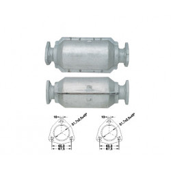 Magnaflow Katalizátor OPEL