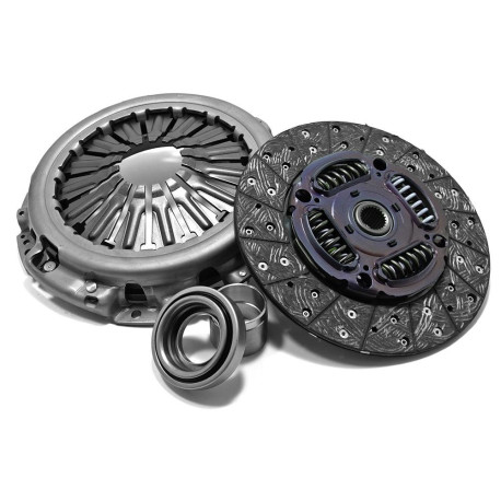 Kuplung és lendkerék Xtreme Performance KNI25010 Clutch Kit Clutch Pro | race-shop.hu