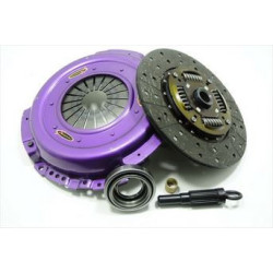 KNI25008-1A Clutch Kit Xtreme Outback Heavy Duty Organic 380Nm 800Kg (20%)