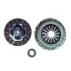 Kuplung és lendkerék Xtreme Performance KNI25007 Clutch Kit Clutch Pro | race-shop.hu