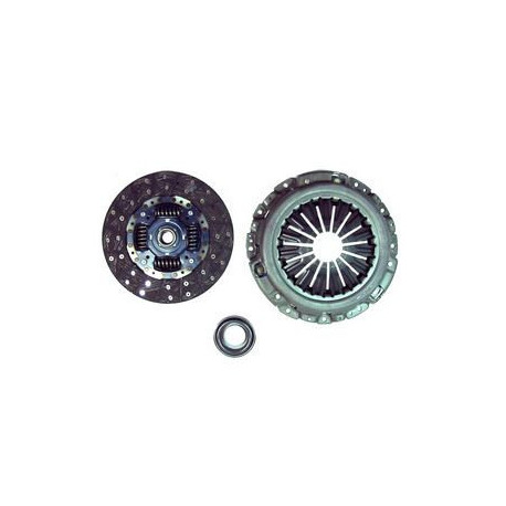 Kuplung és lendkerék Xtreme Performance KNI25007 Clutch Kit Clutch Pro | race-shop.hu
