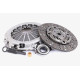 Kuplung és lendkerék Xtreme Performance KNI25006 Clutch Kit Clutch Pro | race-shop.hu