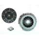 Kuplung és lendkerék Xtreme Performance KNI25004 Clutch Kit Clutch Pro | race-shop.hu