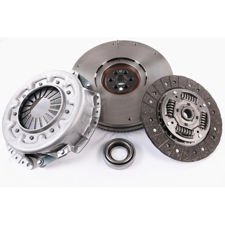 Kuplung és lendkerék Xtreme Performance KNI24508 Clutch Kit Clutch Pro | race-shop.hu
