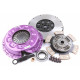 Kuplung és lendkerék Xtreme Performance KNI24501-1R Clutch Kit Xtreme Performance Race Sprung Ceramic Incl Flywheel 1090Nm | race-shop.hu
