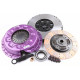 Kuplung és lendkerék Xtreme Performance KNI24501-1C Clutch Kit Xtreme Performance Heavy Duty Cushioned Ceramic Incl Flywheel 570Nm | race-shop.hu