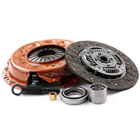 Kuplung és lendkerék Xtreme Performance KNI24044-1A Clutch Kit Xtreme Outback Heavy Duty Organic 380Nm | race-shop.hu