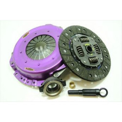 KNI24016-1A Clutch Kit Xtreme Outback Heavy Duty Organic 650Kg (25%)
