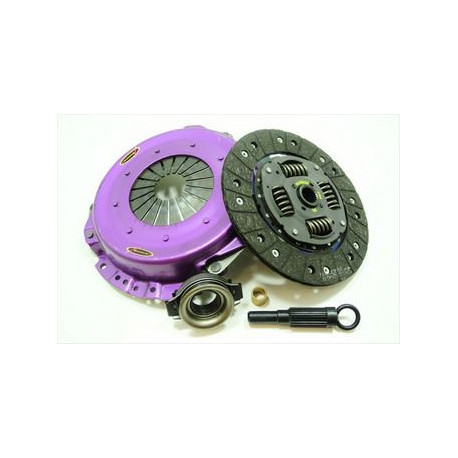 Kuplung és lendkerék Xtreme Performance KNI24016-1A Clutch Kit Xtreme Outback Heavy Duty Organic 650Kg (25%) | race-shop.hu
