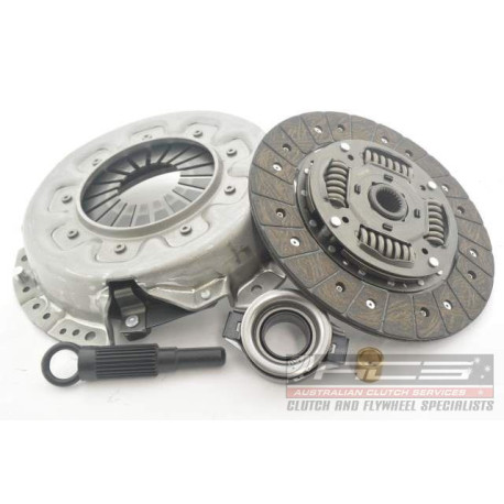 Kuplung és lendkerék Xtreme Performance KNI24016 Clutch Kit Clutch Pro | race-shop.hu