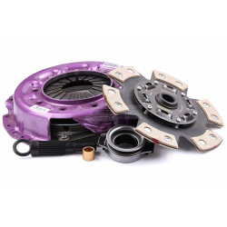 KNI24011-1B Clutch Kit Xtreme Performance Heavy Duty Sprung Ceramic 565Nm 800kg (30%)