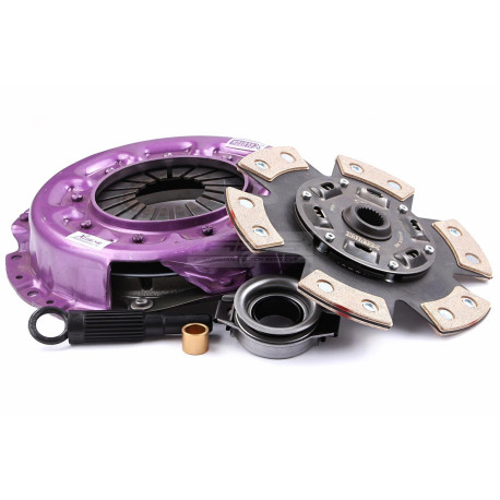 Kuplung és lendkerék Xtreme Performance KNI24011-1B Clutch Kit Xtreme Performance Heavy Duty Sprung Ceramic 565Nm 800kg (30%) | race-shop.hu