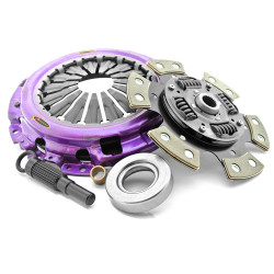 KNI24007-1R Clutch Kit Xtreme Performance Race Sprung Ceramic 1090Nm