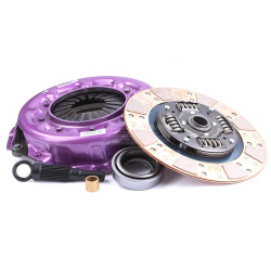 KNI24003-1CX Clutch Kit Xtreme Performance Extra Heavy Duty Cushioned Ceramic 1050Kg (75%) 750Nm